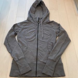 Lululemon hoodie